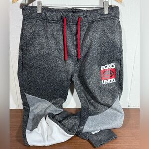 90’s Ecko Unltd Color Block Joggers Sz. M